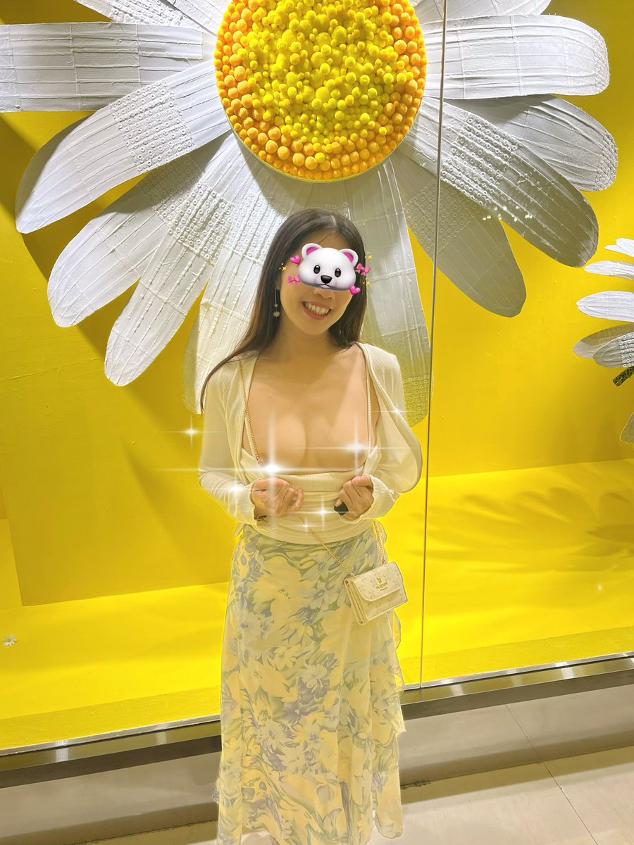 台中夫妻 琳琳&可樂 tweet media