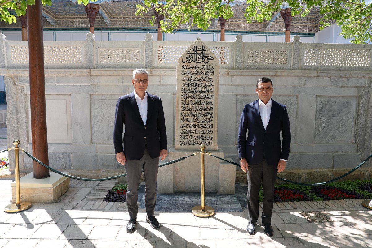 Prof. Dr. Kemal Memişoğlu tweet media
