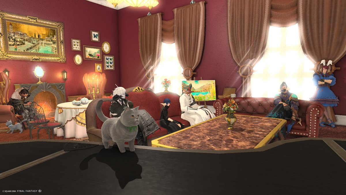 あぶぇし@SS垢 tweet media