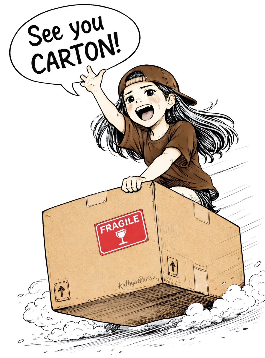 KathyInParis 🇫🇷🤎📦💛 tweet media