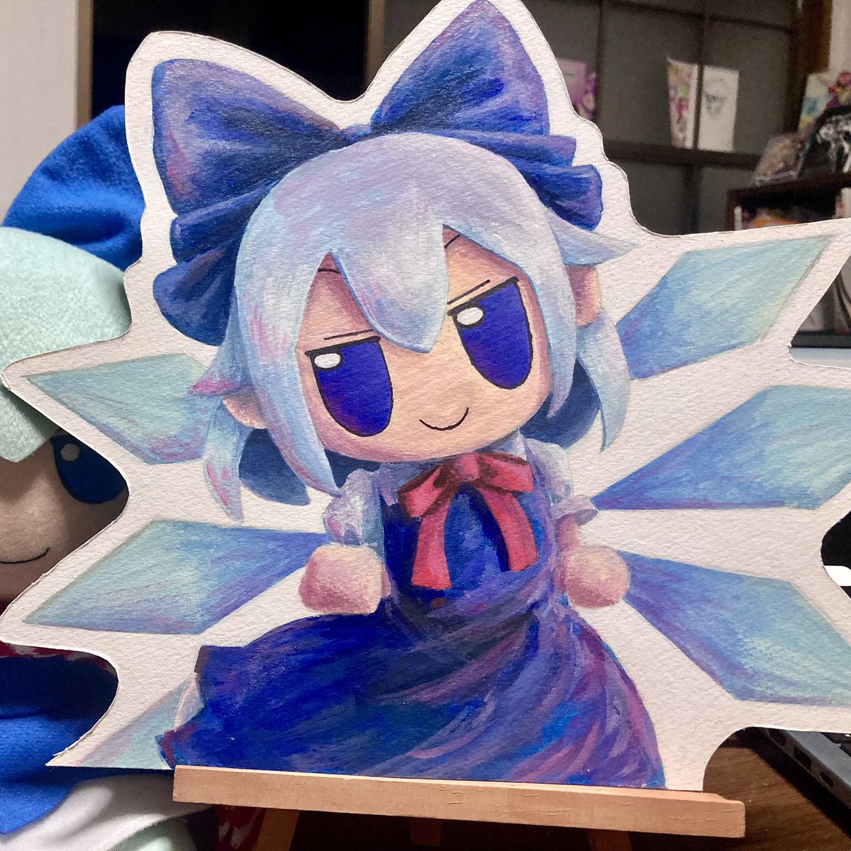 つくふも(筑波大学ふもふも同好会) tweet media