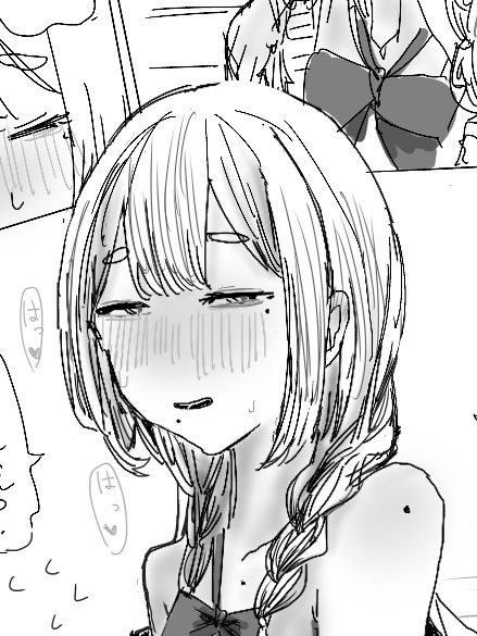 エロ女いっぱい描きます!!!
#凍結祭りでフォロワー減ったから自己紹介して逆に増やす 