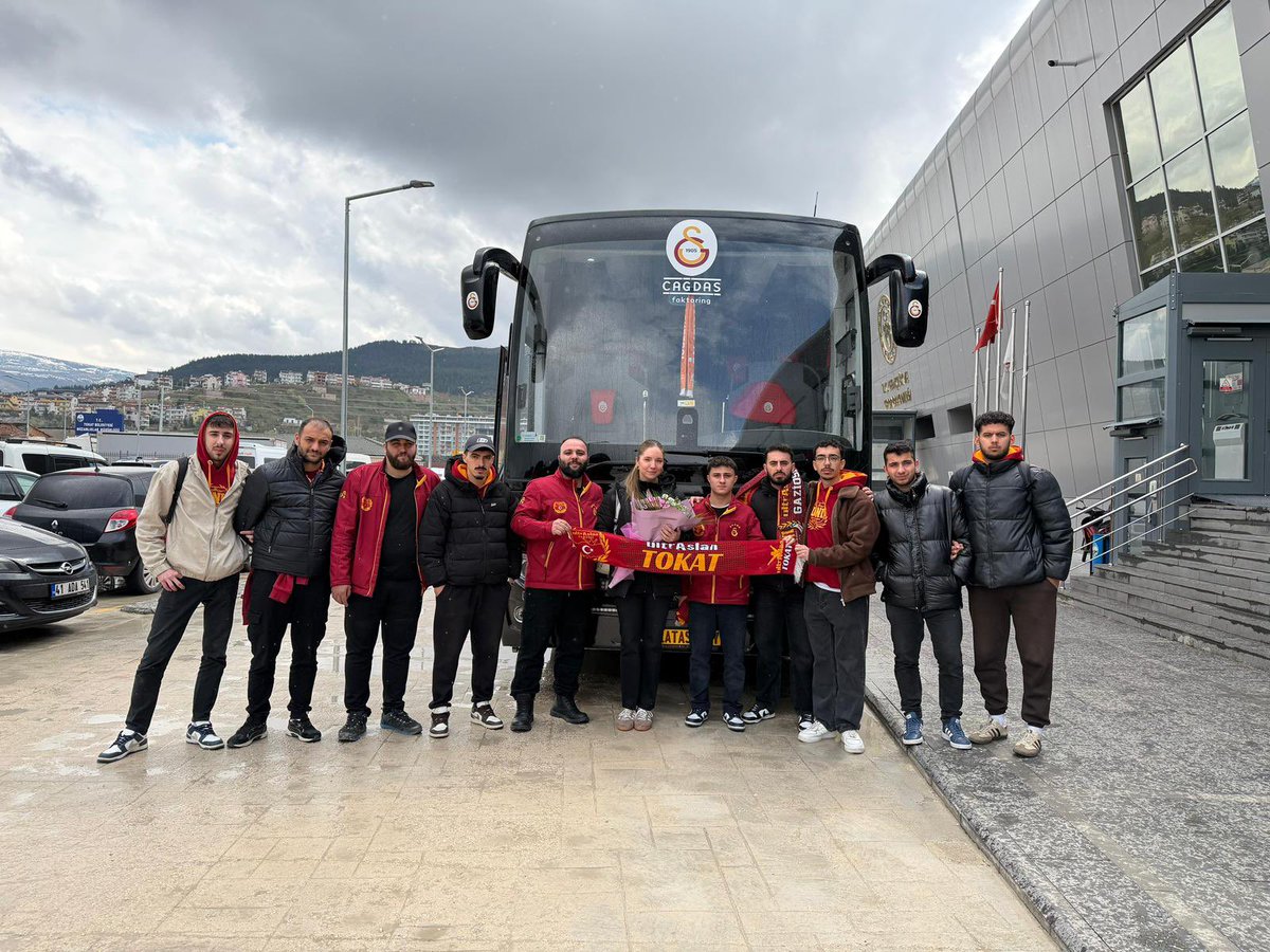 uAUNIGOP's tweet photo. BRANŞ FARKETMEKSİZİN!

Galatasaray’ımızın U-16 Kadın Basketbol takımımını Ankara ted koleji maçında destekledik.

#ultrAslanUNI https://t.co/ywy1nErElk