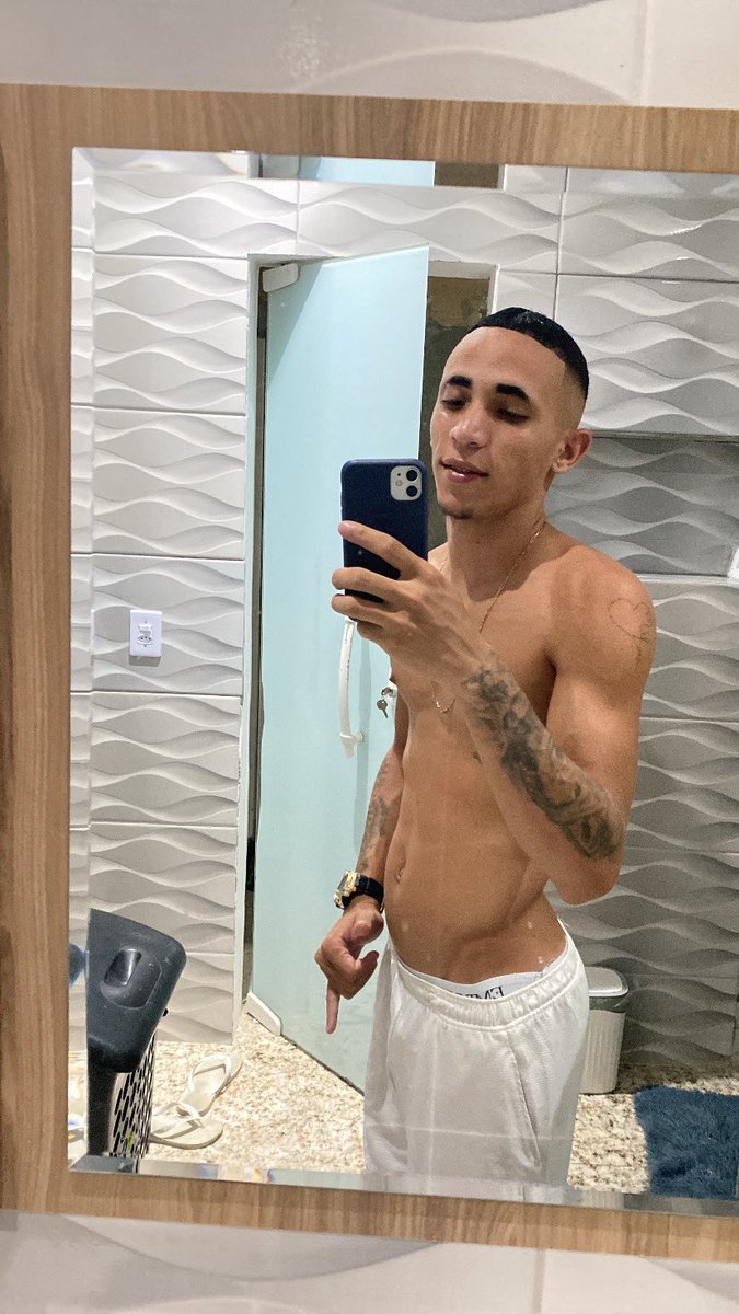 MENINO DÁ FÉ 7 🫅🥇🎭🎰 tweet media