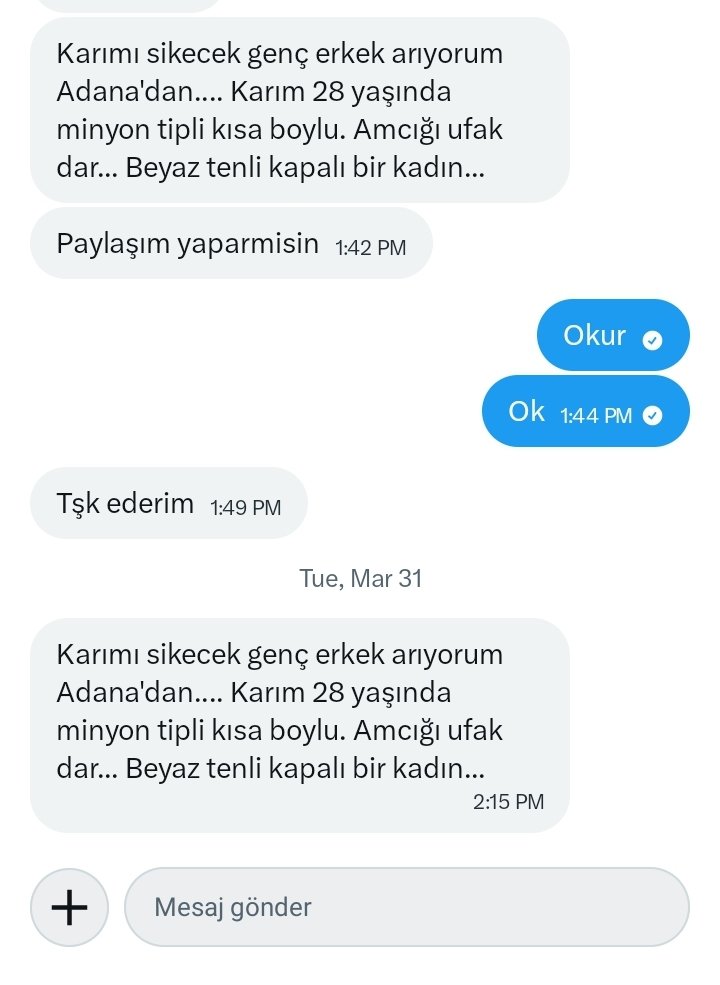 Murat ile fantazi hikayeler tweet media