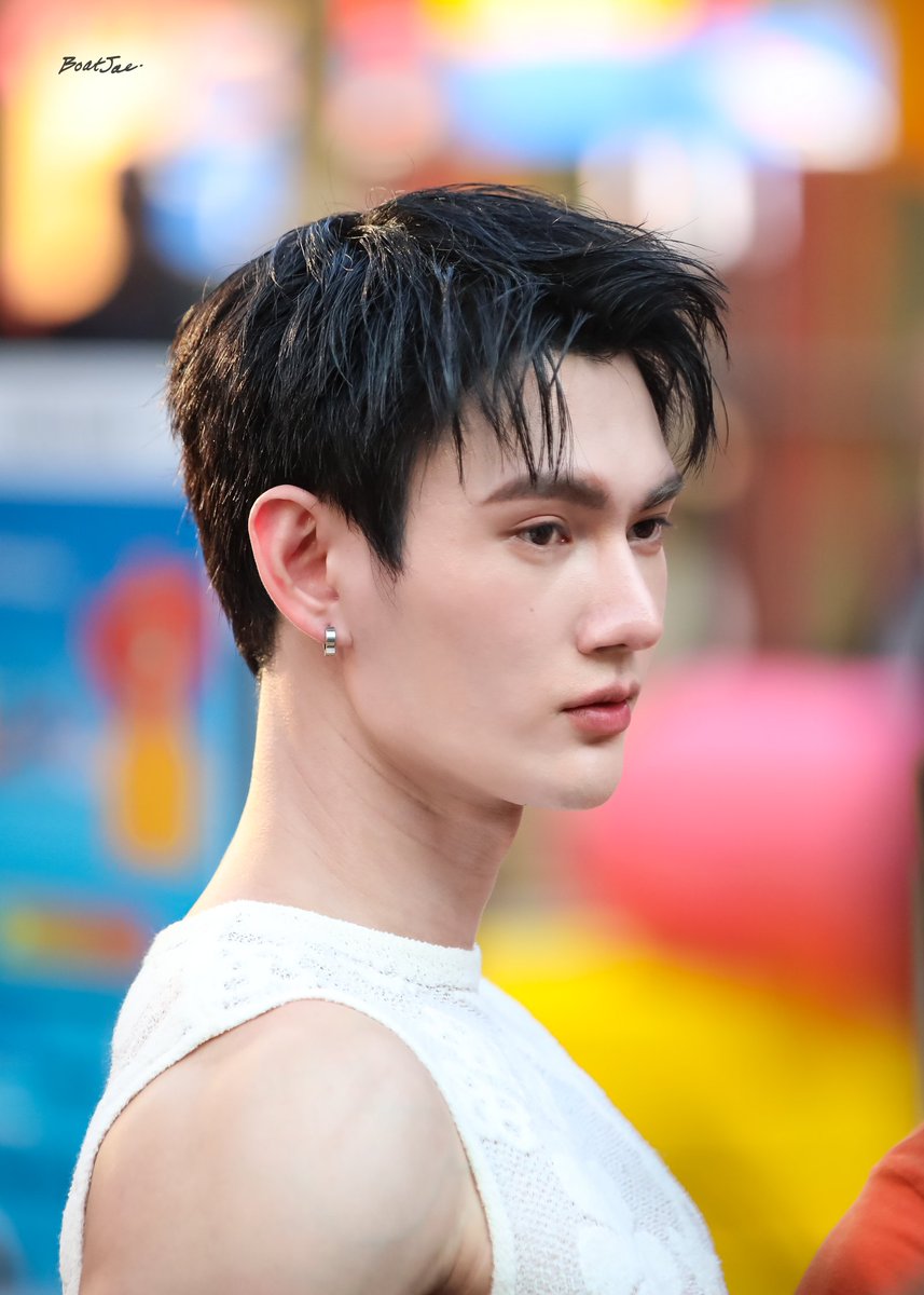 kimboatjae's tweet image. พิเพวว ❤️‍🔥

POOHPAVEL SUMMER AT SIAM PARAGON        
#SiamParagonxPoohPavel 
#pavelphoom