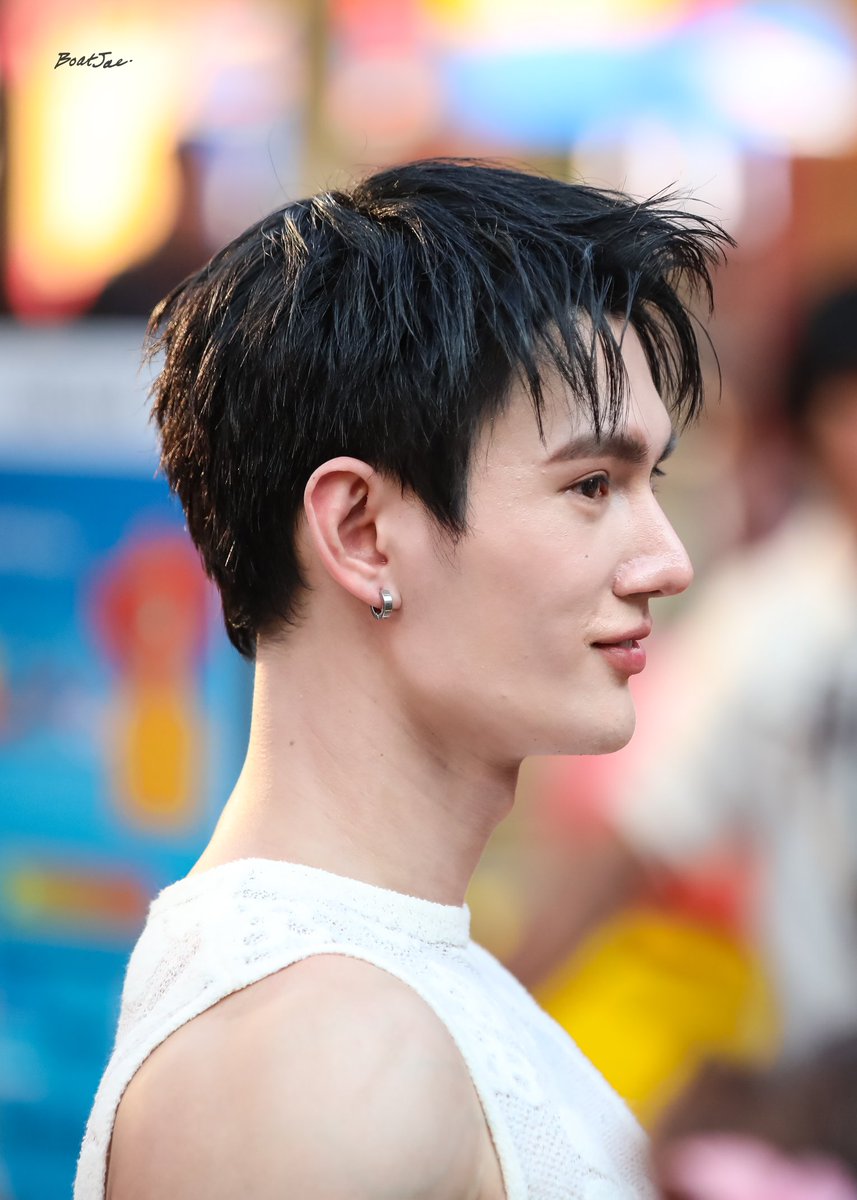 kimboatjae's tweet image. พิเพวว ❤️‍🔥

POOHPAVEL SUMMER AT SIAM PARAGON        
#SiamParagonxPoohPavel 
#pavelphoom