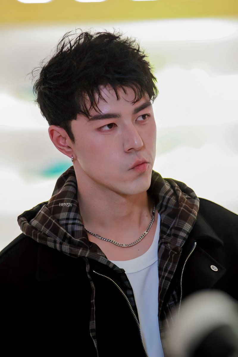 bib's sister tweet media