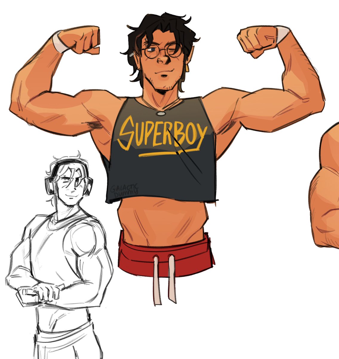 jojo ⋆.˚ tweet media