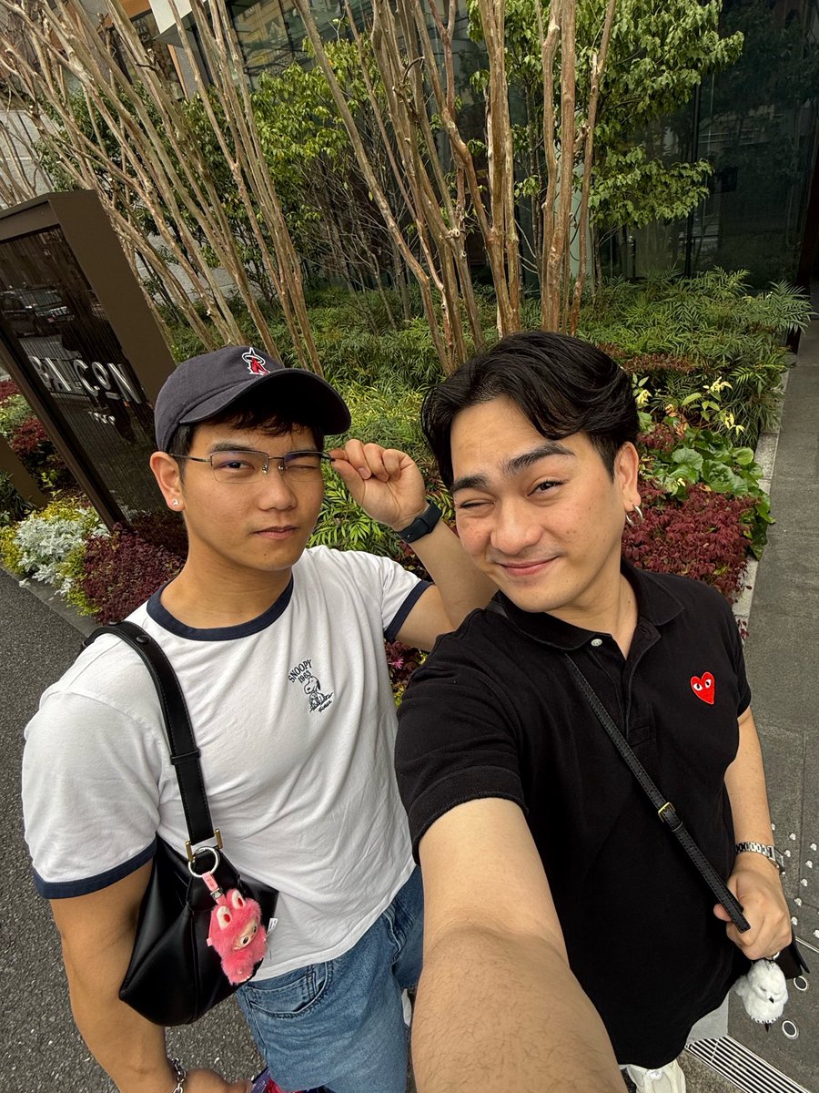 eijichi_'s tweet photo. 75th 🌸 https://t.co/HkayaT570Y