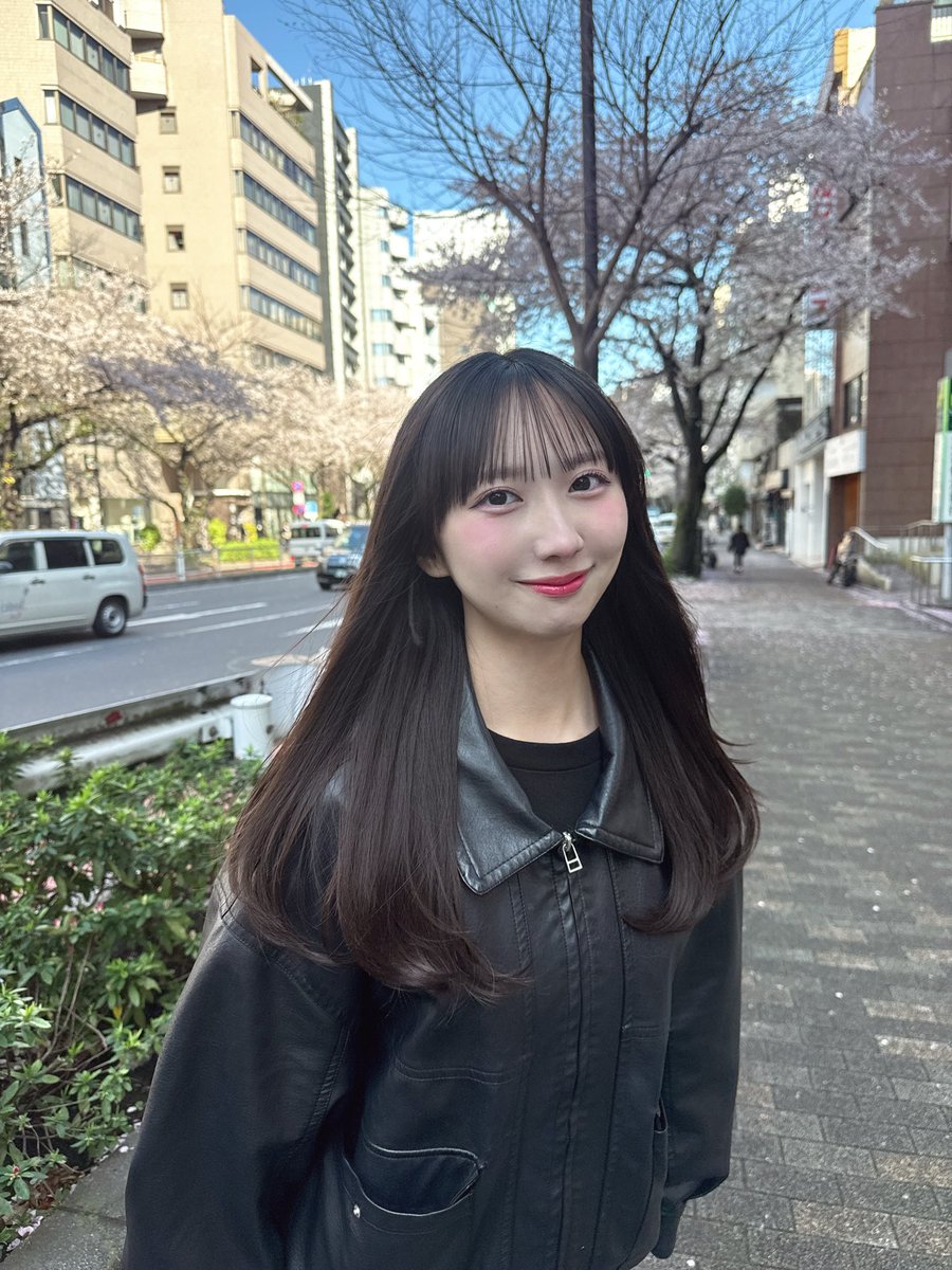 谷 乃愛 tweet media