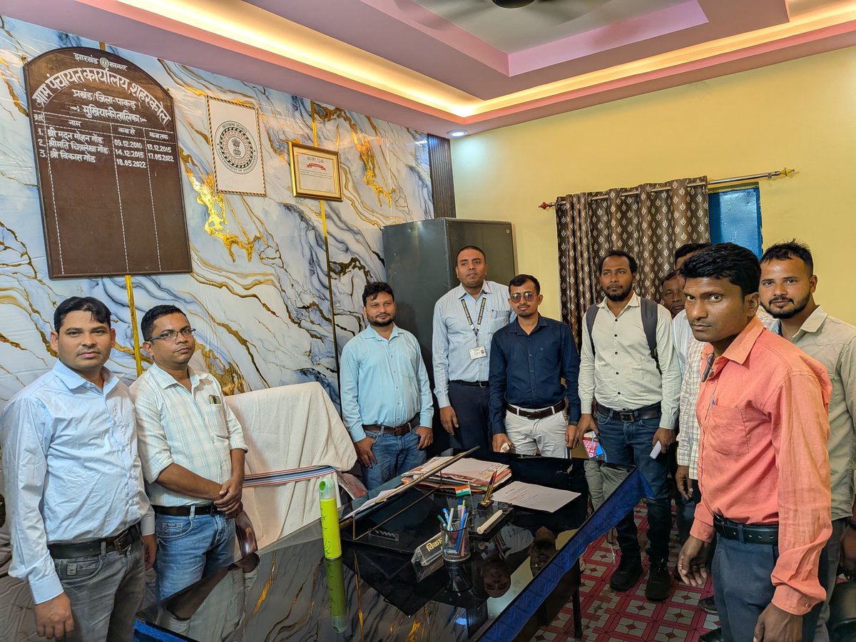 DC PAKUR tweet media