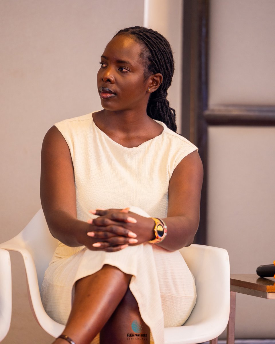 Build From Here tweet media