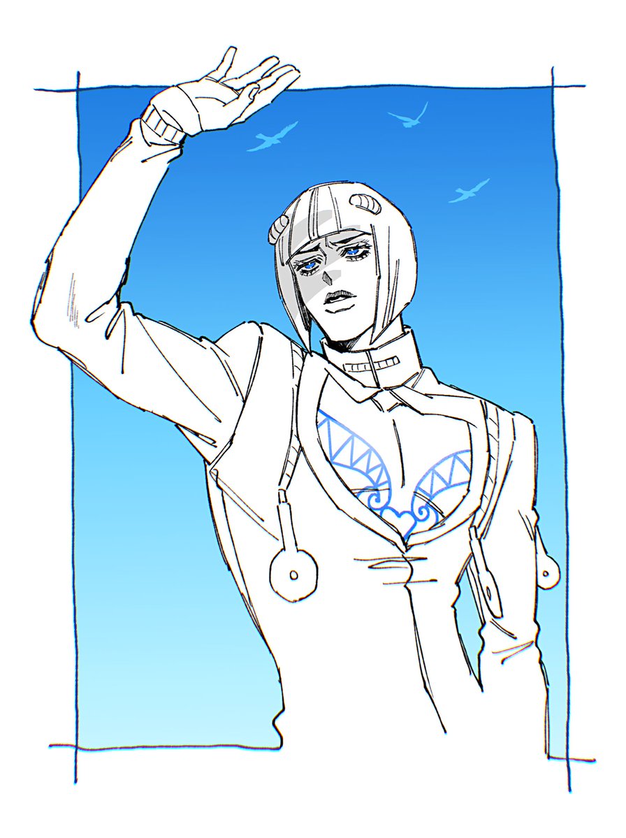 カピ tweet media