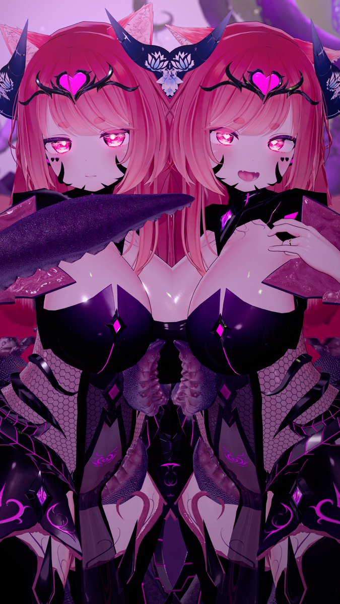 Der so tique ~デルソティーク~ tweet media