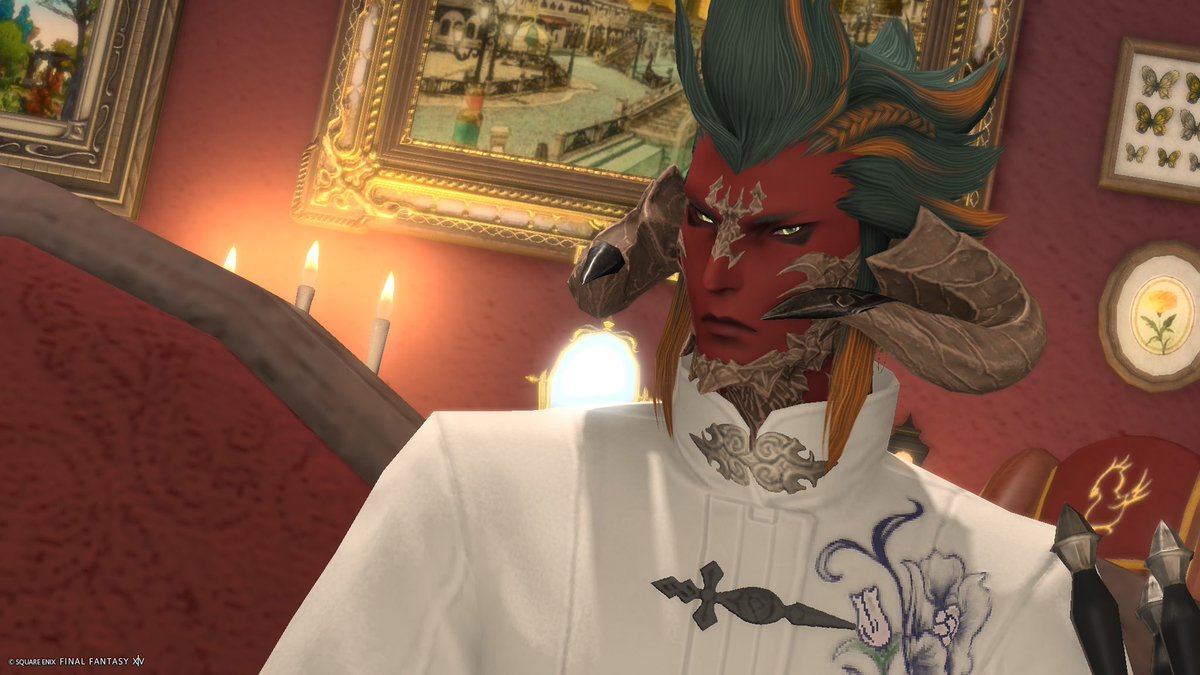 あぶぇし@SS垢 tweet media