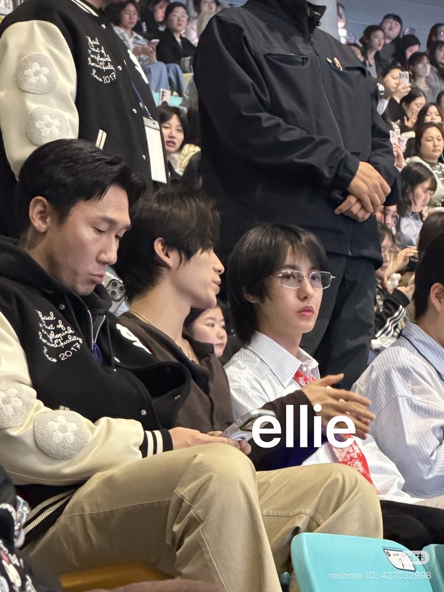 RENJUN & JISUNG STYLE tweet media