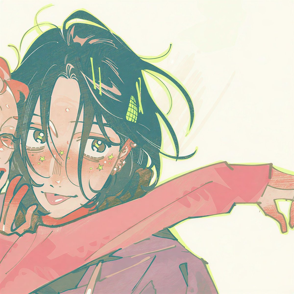 Daily Mitsuaya*+ MITSUAYA DATING tweet media