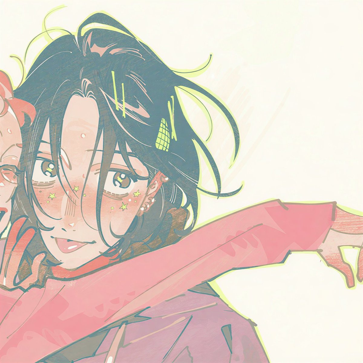 Daily Mitsuaya*+ MITSUAYA DATING tweet media