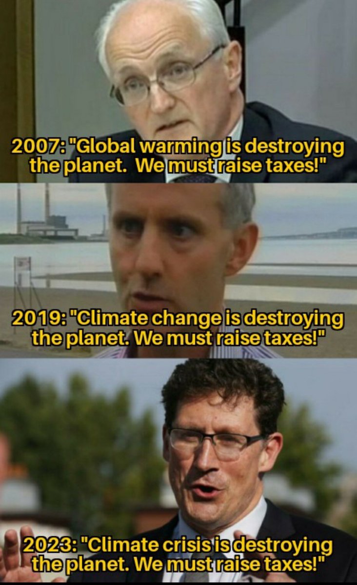 243_cal's tweet image. Believe them when they tell you:

•who they are
and
•what they want

Ireland's energy cost crisis is not accidental: it's part of a longterm plan. Vote Greens, get chaos.
#NetZero #Agenda2030🇺🇳