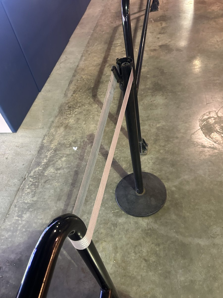 The Pissed Off Subway Rider tweet media