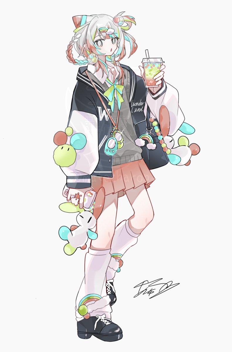 あみゅる tweet media