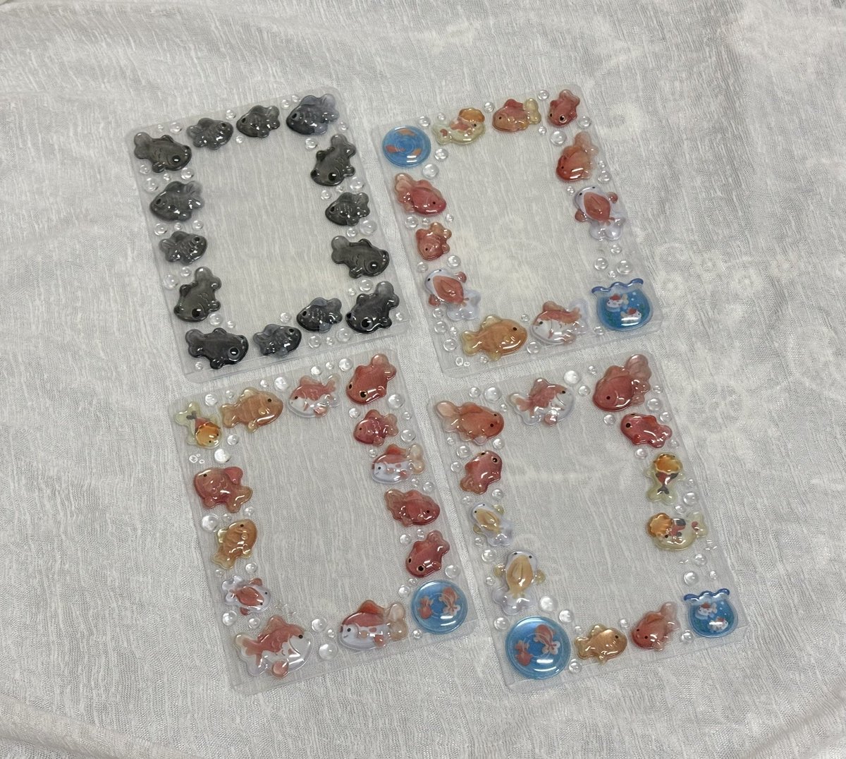 เฟรมการ์ดกะสบู่ tweet media