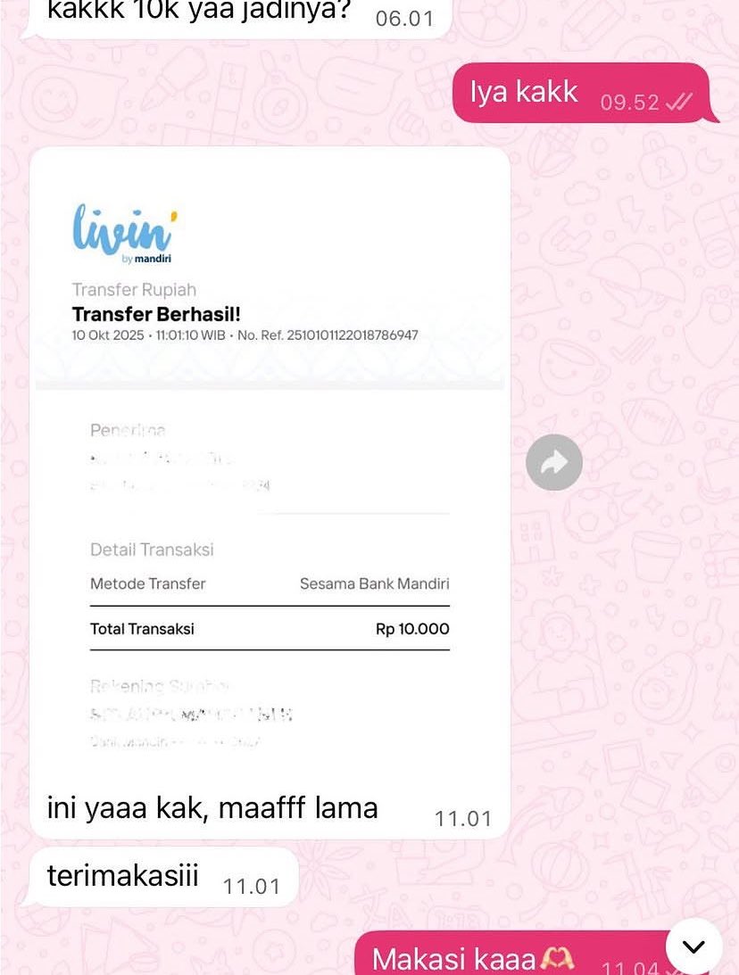 JOKI TUGAS | JOKI CARI JURNAL | CEK TURNITIN tweet media