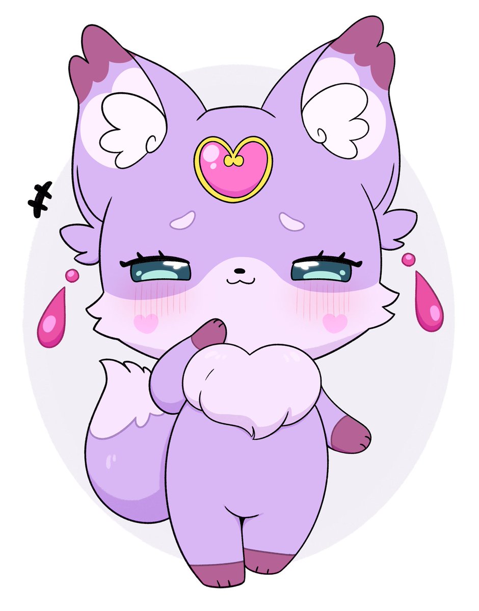 マシュタン……