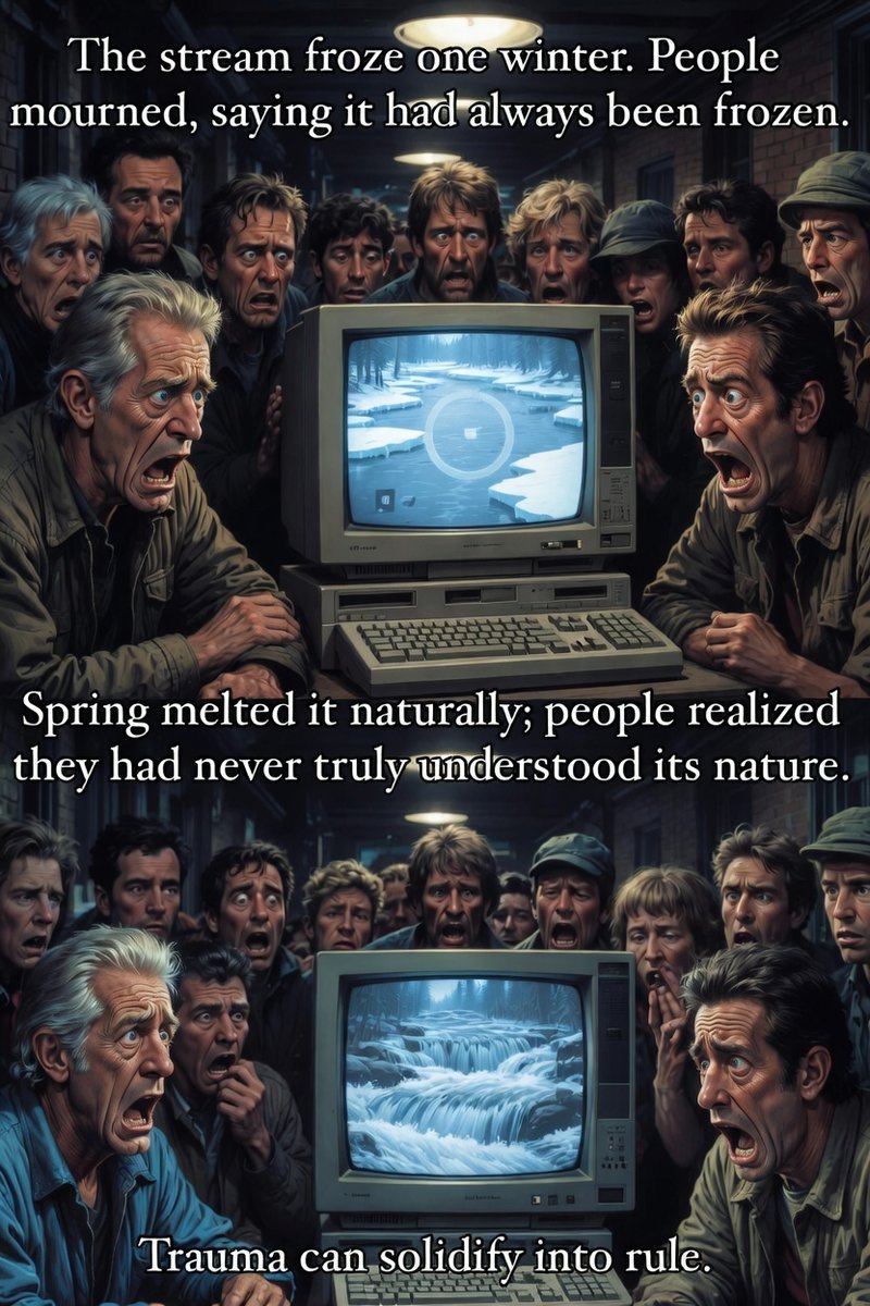 monkeyttt333's tweet image. Short humanist parables in comic book style images. #HumanistsUK #Humanist #Humanism #UK