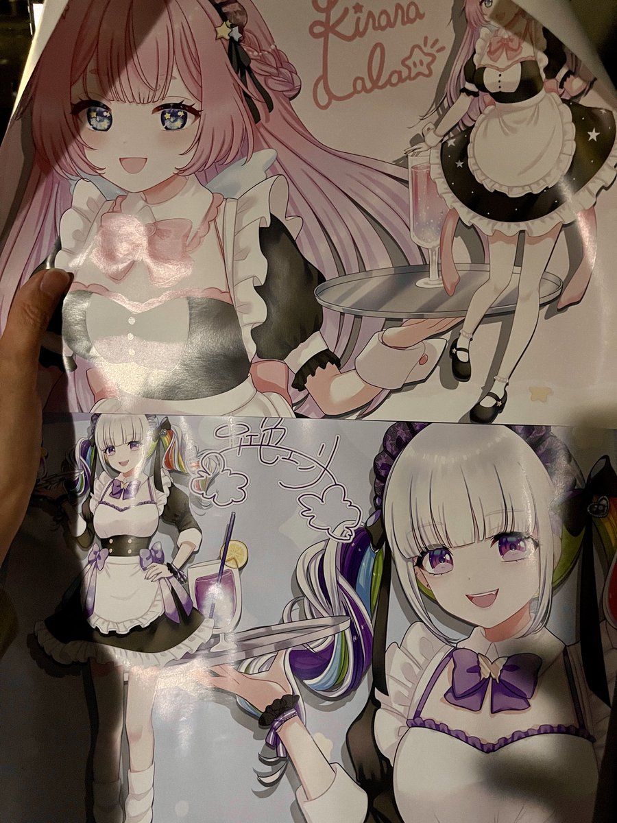 🌈KNPP★キンパパ 💚 tweet media