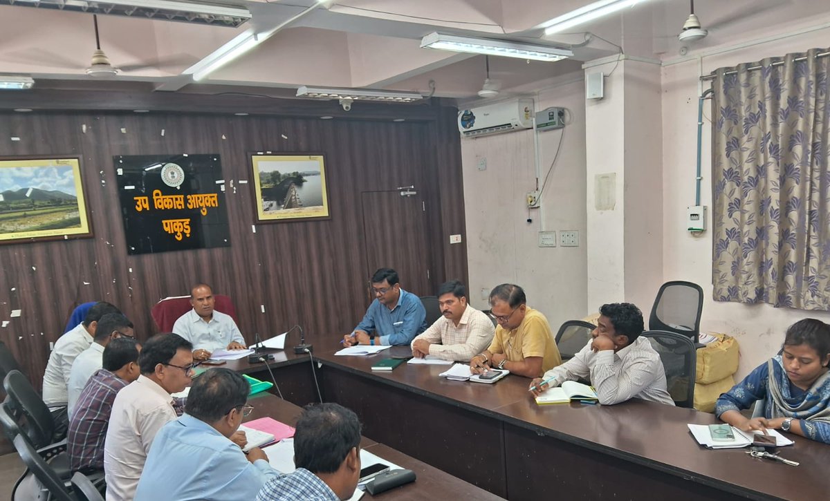 DC PAKUR tweet media