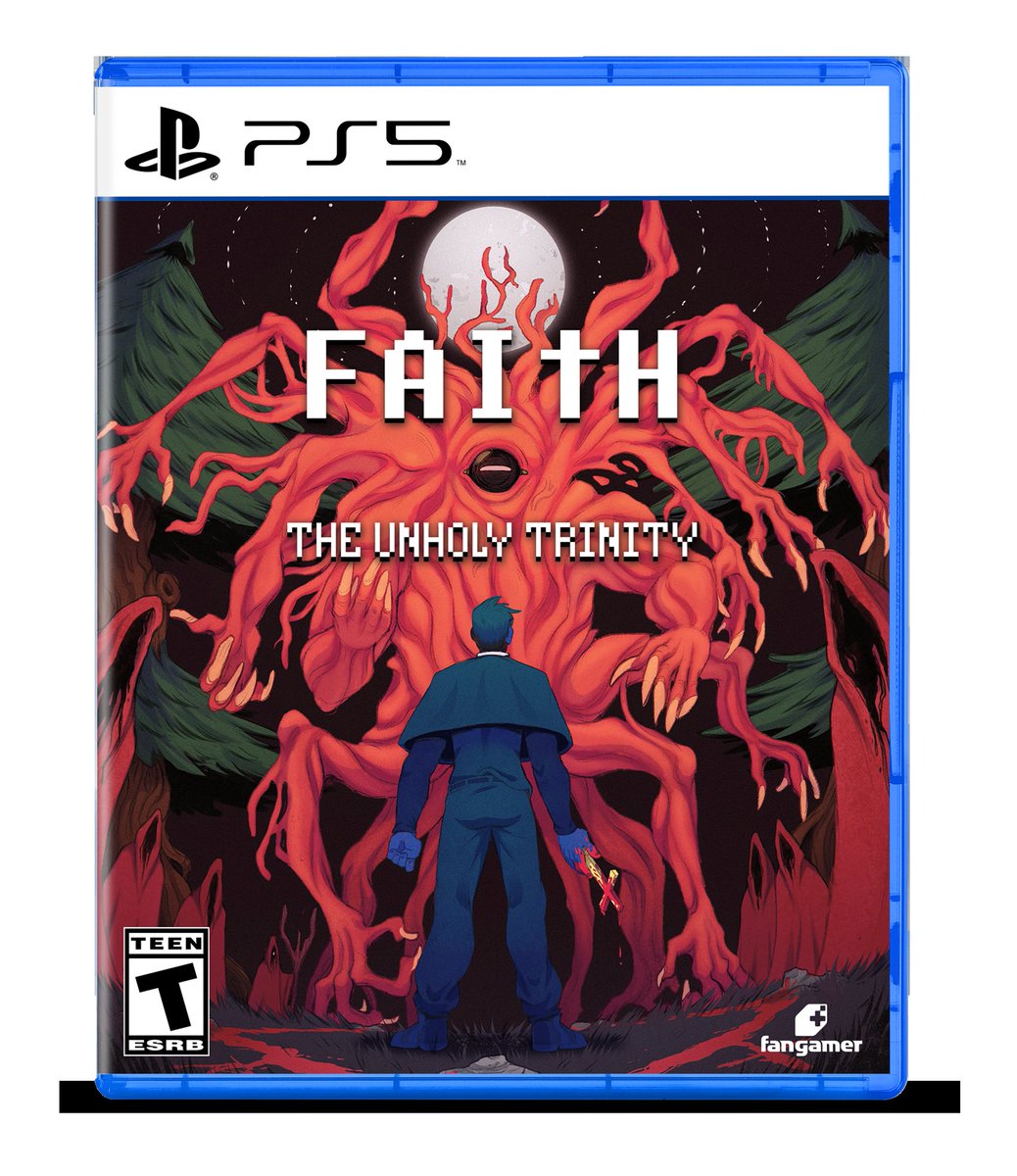 New Blood Interactive tweet media