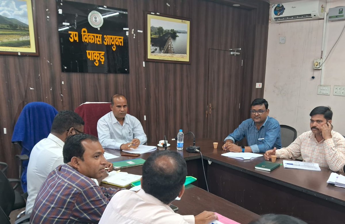 DC PAKUR tweet media