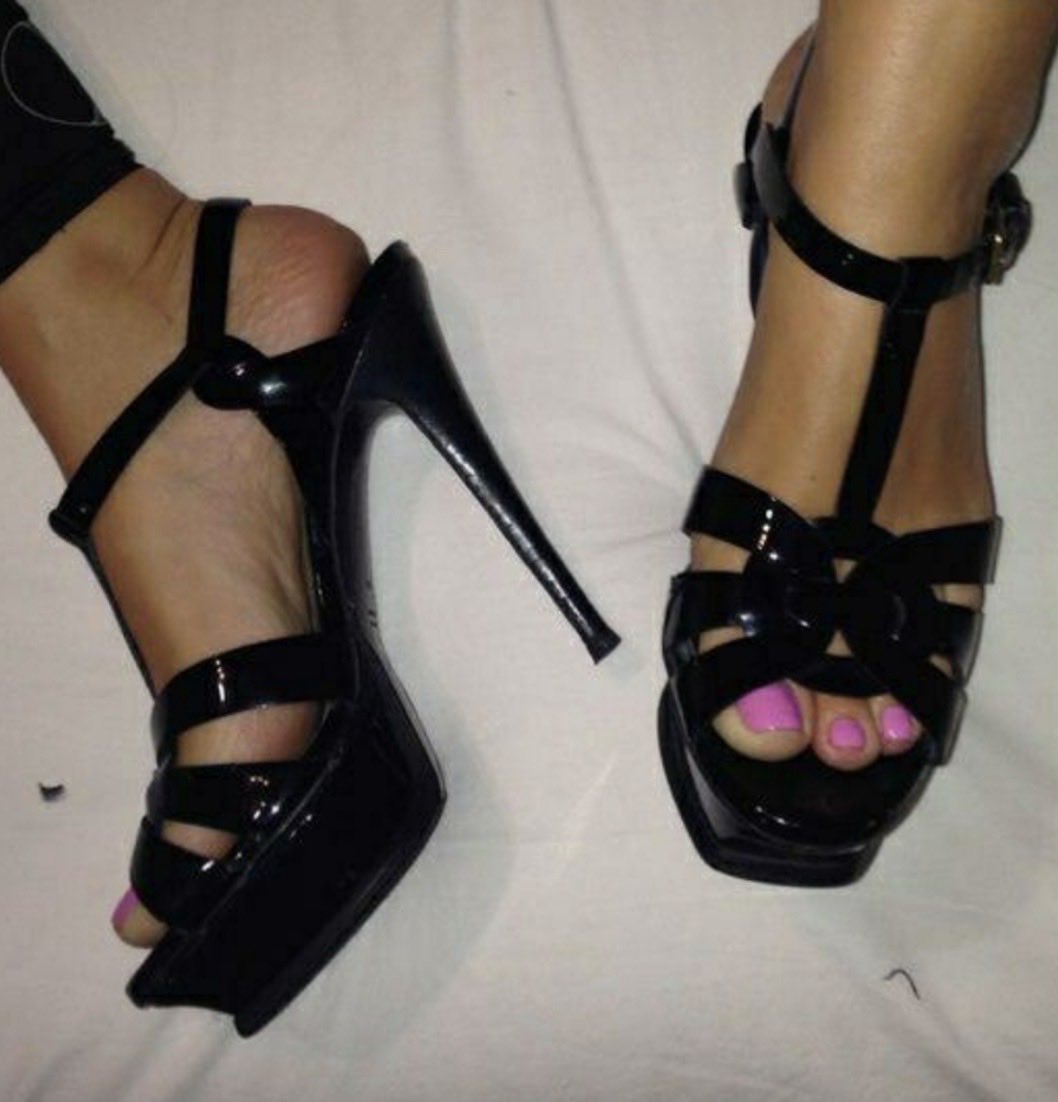 HighHeelz tweet media