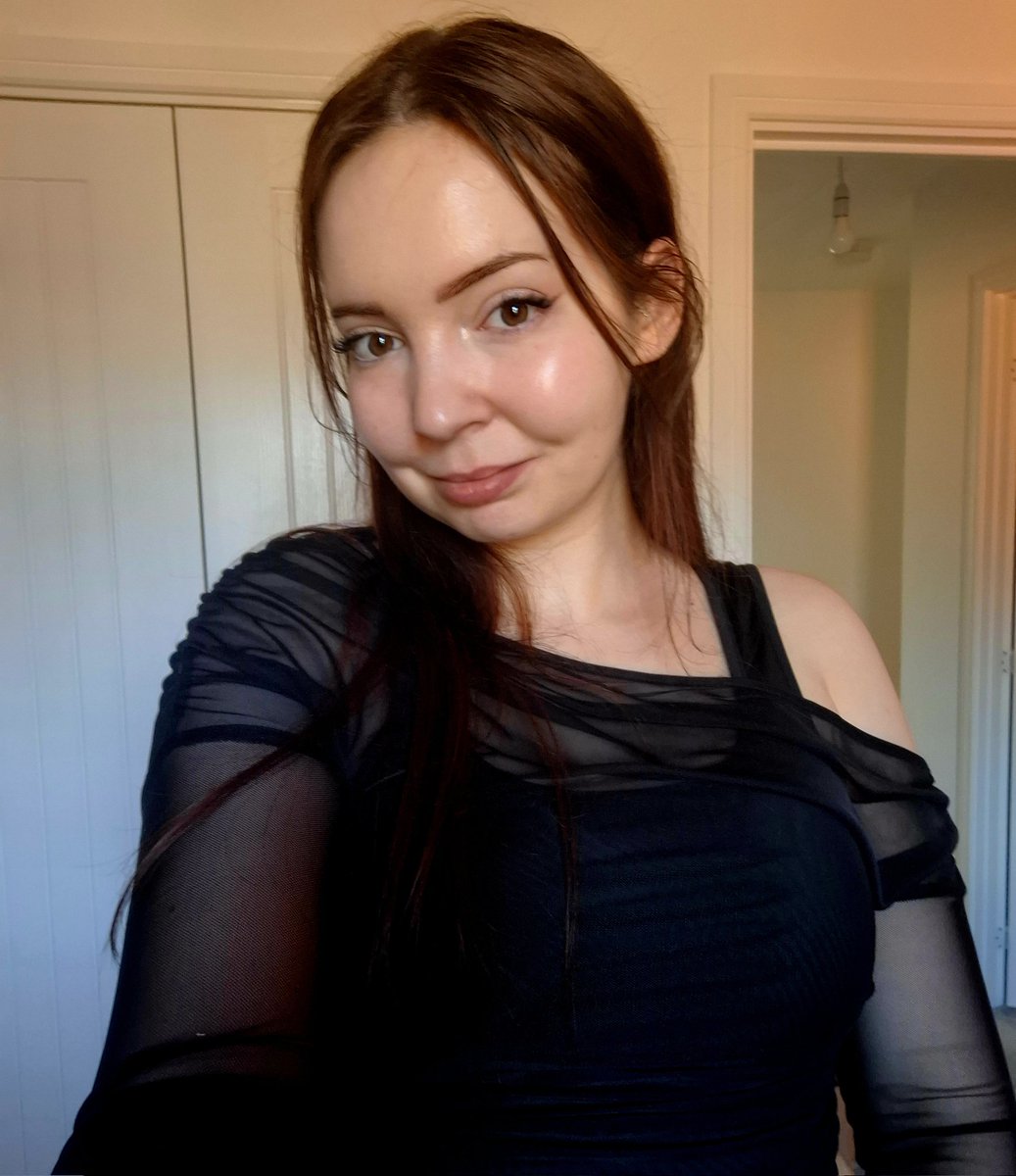 It's been a while since you've seen my stupid lil face but I'm fine, just been CONSUMED by pokopia and wedding planning (22 days to go eeeek)