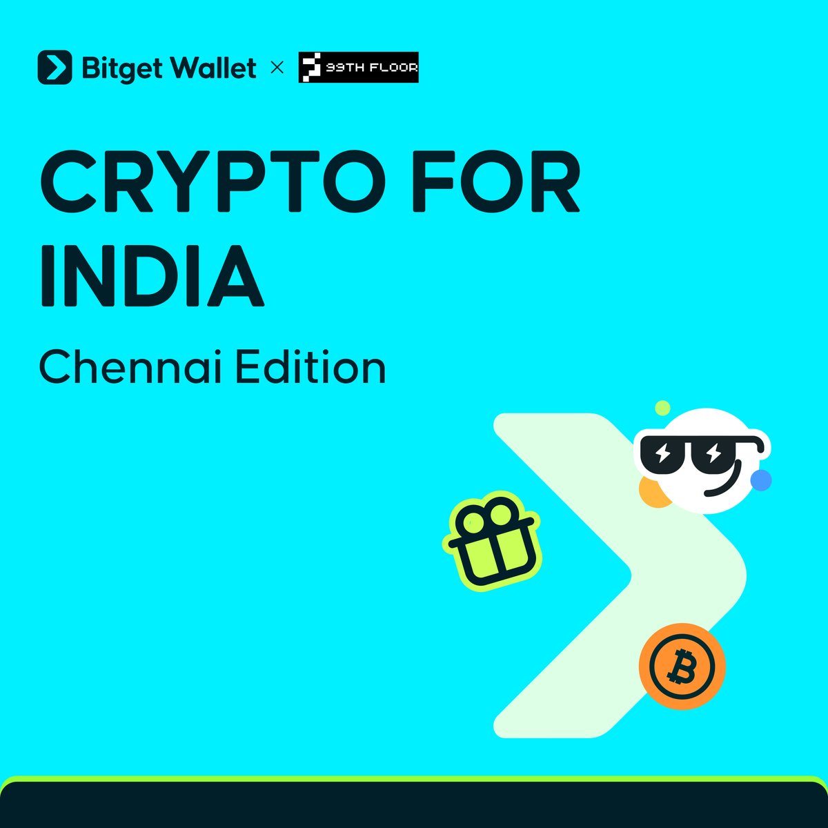 Bitget Wallet South Asia 🇮🇳🇧🇩🇵🇰 tweet media