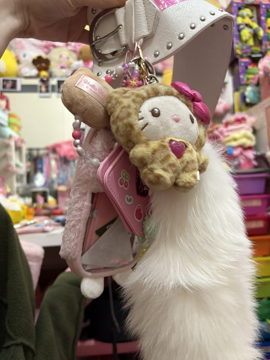 sunny サニー 💖⚡️☀️🦖 tweet media