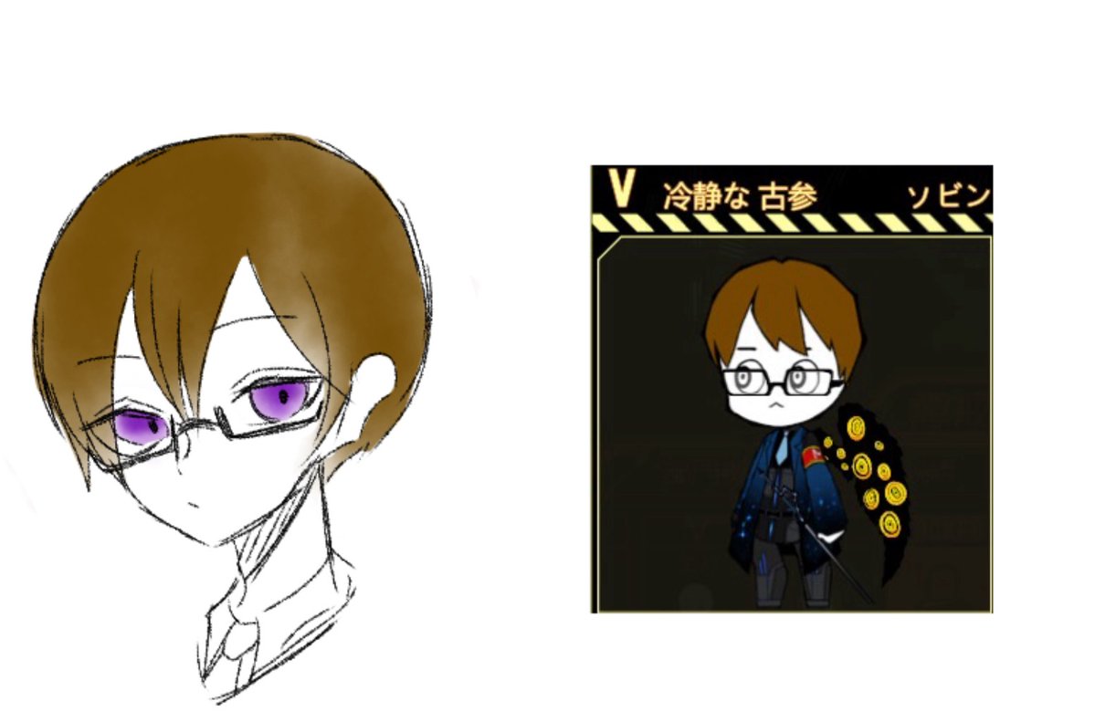 まきもの tweet media