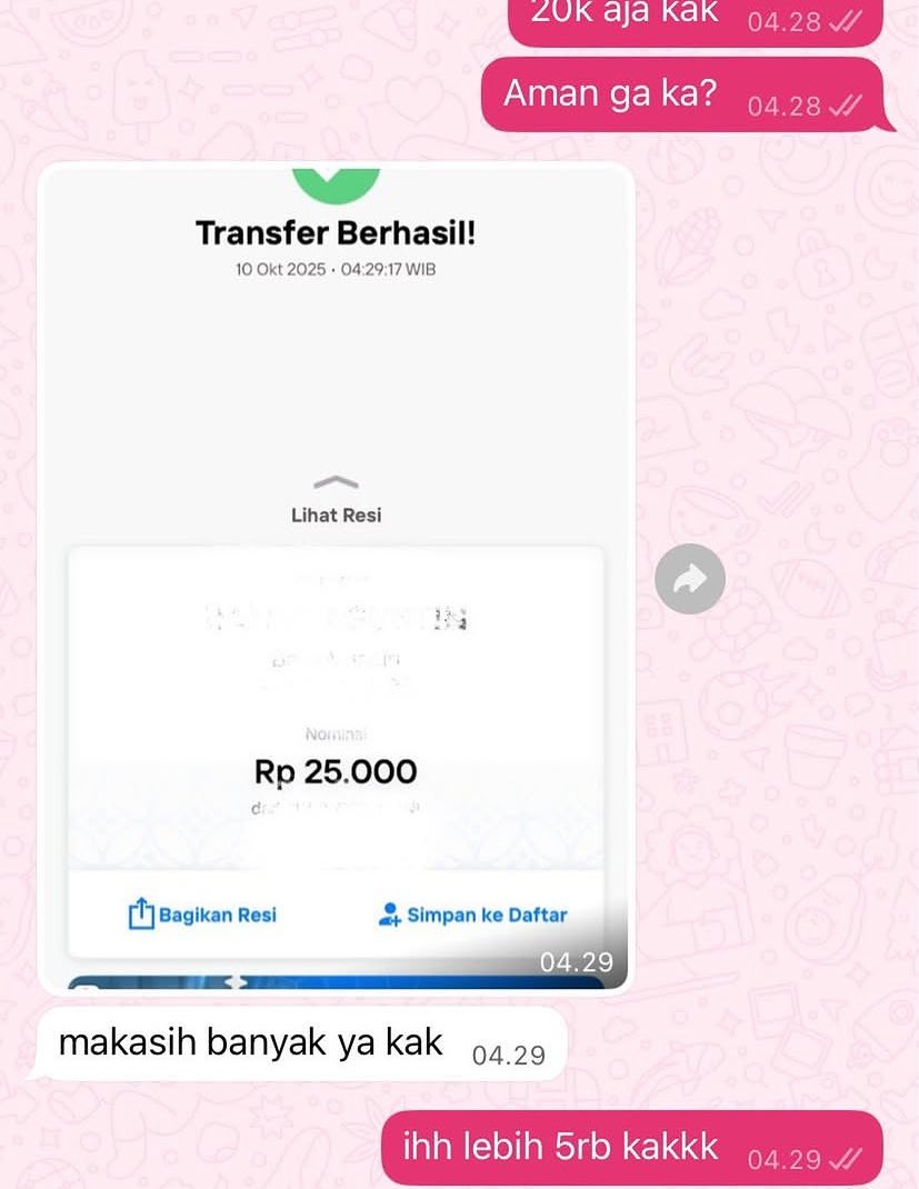 JOKI TUGAS | JOKI CARI JURNAL | CEK TURNITIN tweet media