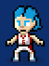 Johnny Brooks | Vtuber Cristão ✝️ tweet media