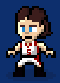 Johnny Brooks | Vtuber Cristão ✝️ tweet media