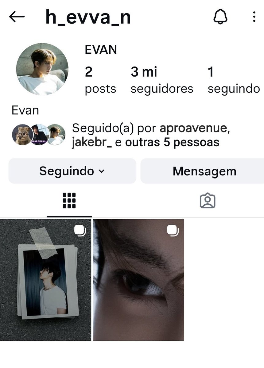 HEESEUNG FANBASE BRASIL tweet media