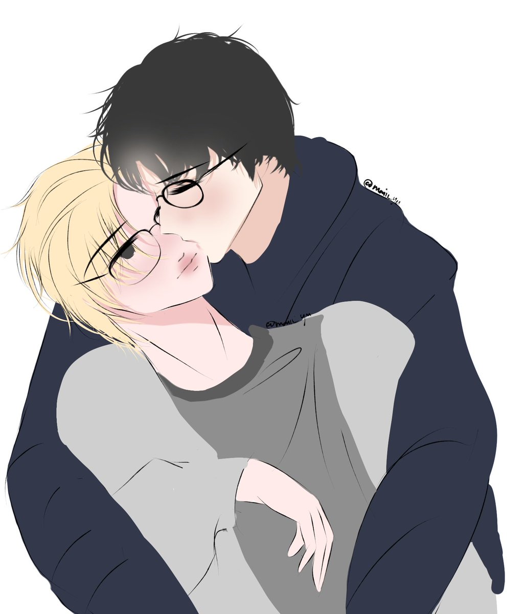 maiii🍉 tweet media