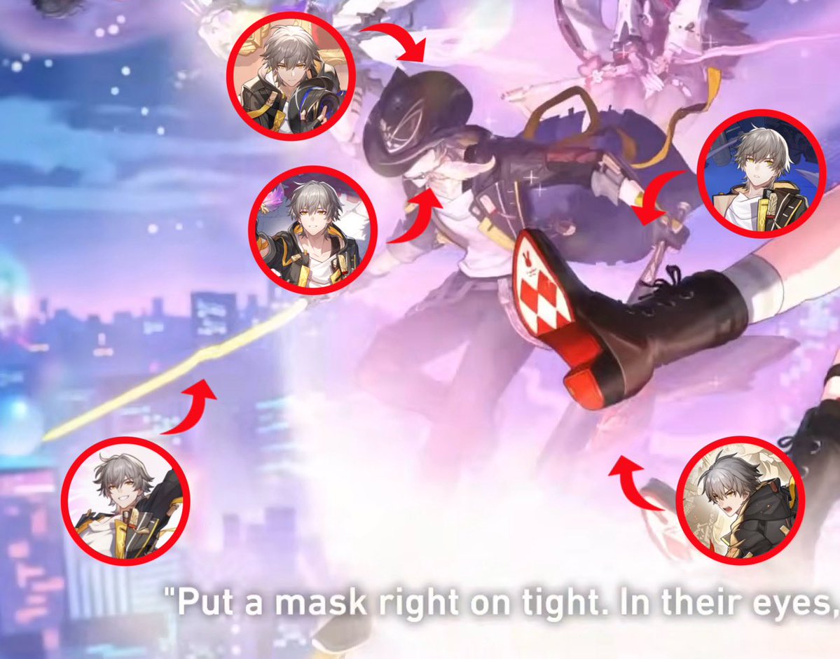 Daily Caelus tweet media