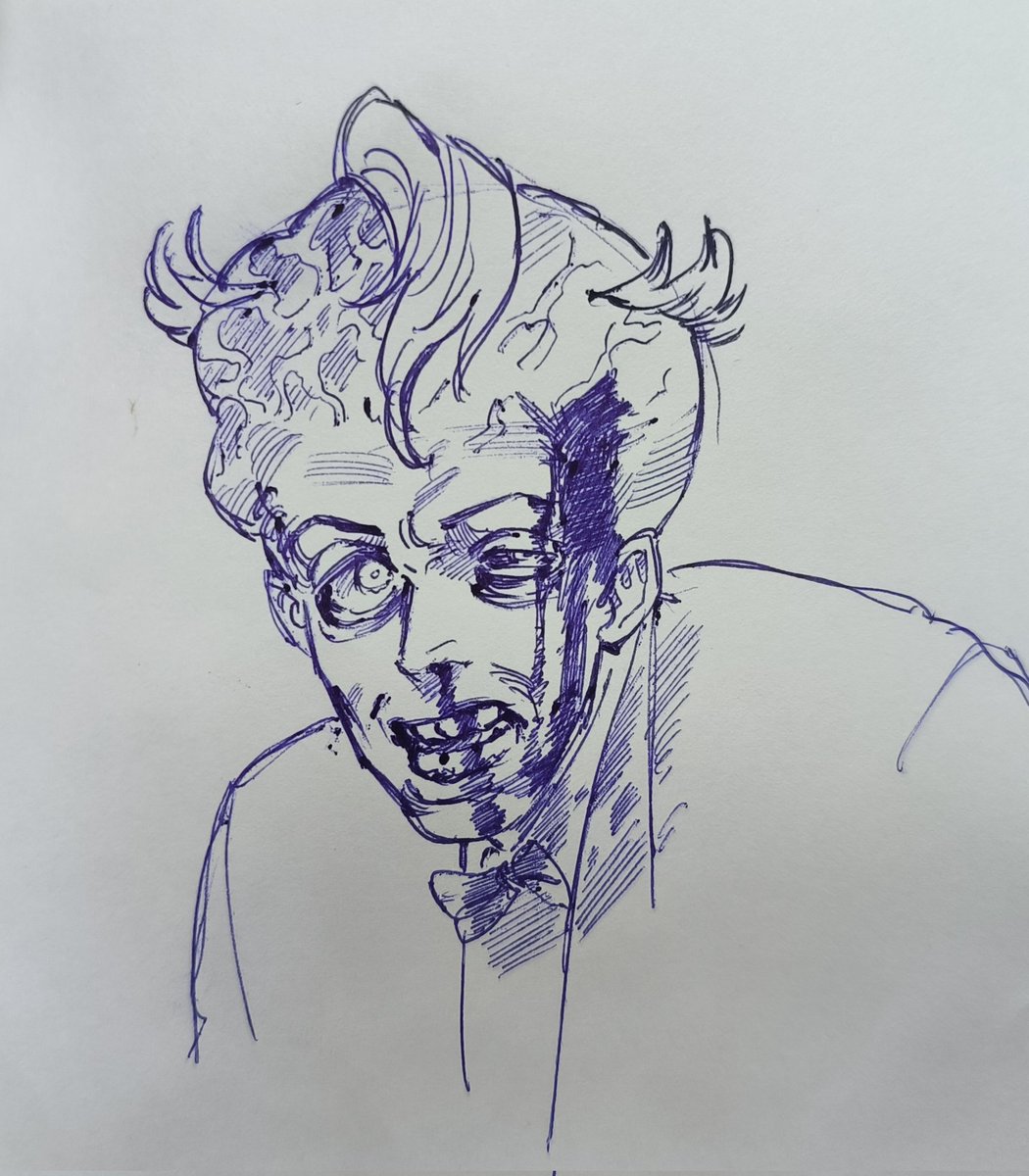 Kantz_KK's tweet image. На работе было скучно

#francoyle