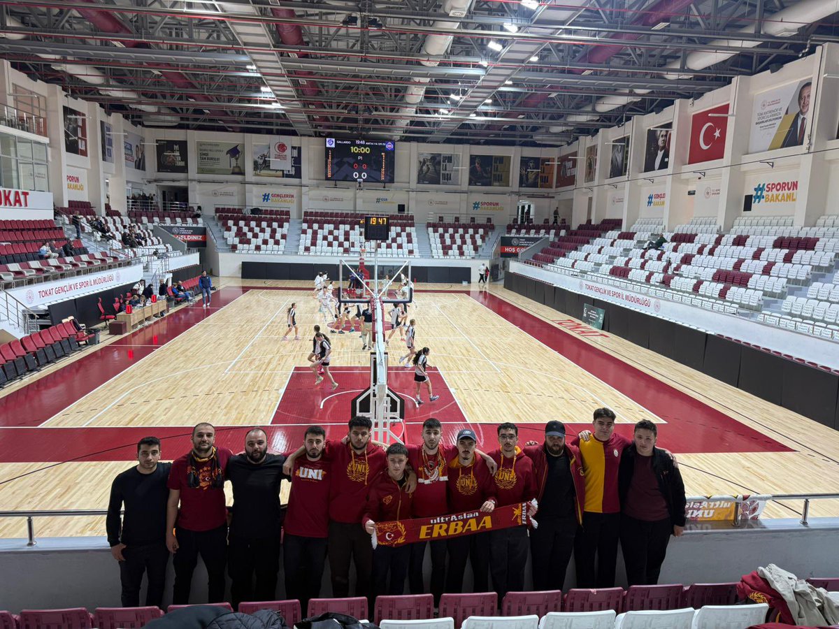 uaerbaa's tweet photo. BRANŞ FARKETMEKSİZİN!

Galatasaray’ımızın U-16 Kadın Basketbol takımımını Ankara ted koleji maçında destekledik.

#uAErbaa
#uAYurtiçi https://t.co/nzYqFi7Bx1