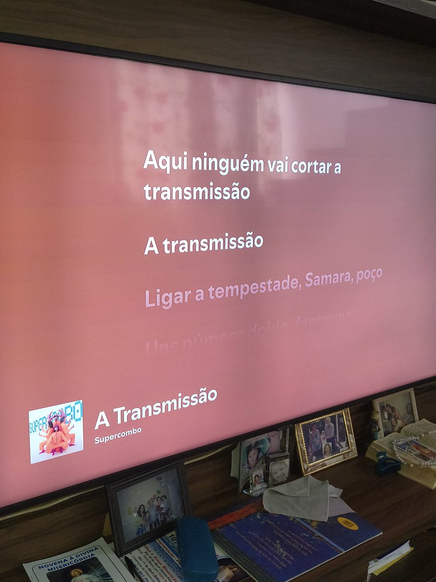 Thiago tweet media
