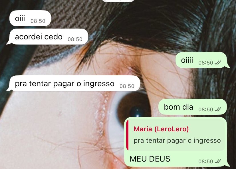 geo VAI VER O BTS tweet media