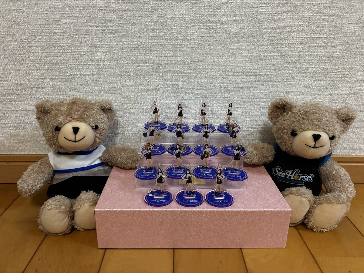 yuu🧸 #9 tweet media